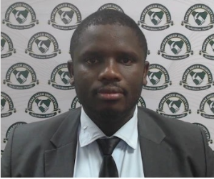 Gideon Kipruto Koech