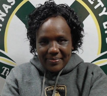 Judith Chepkoech Ngetich