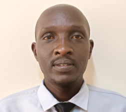 Tonny Kibet Cheruiyot