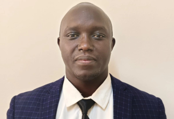 Victor Kirui