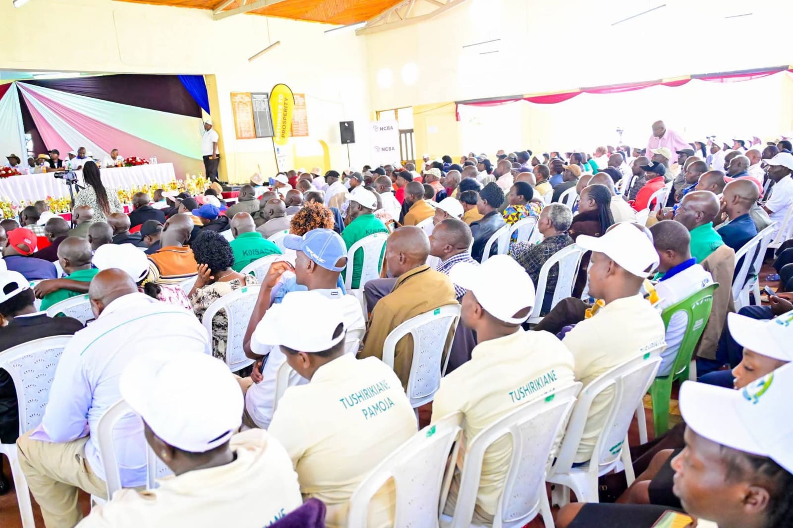 Ushirika Day 2026